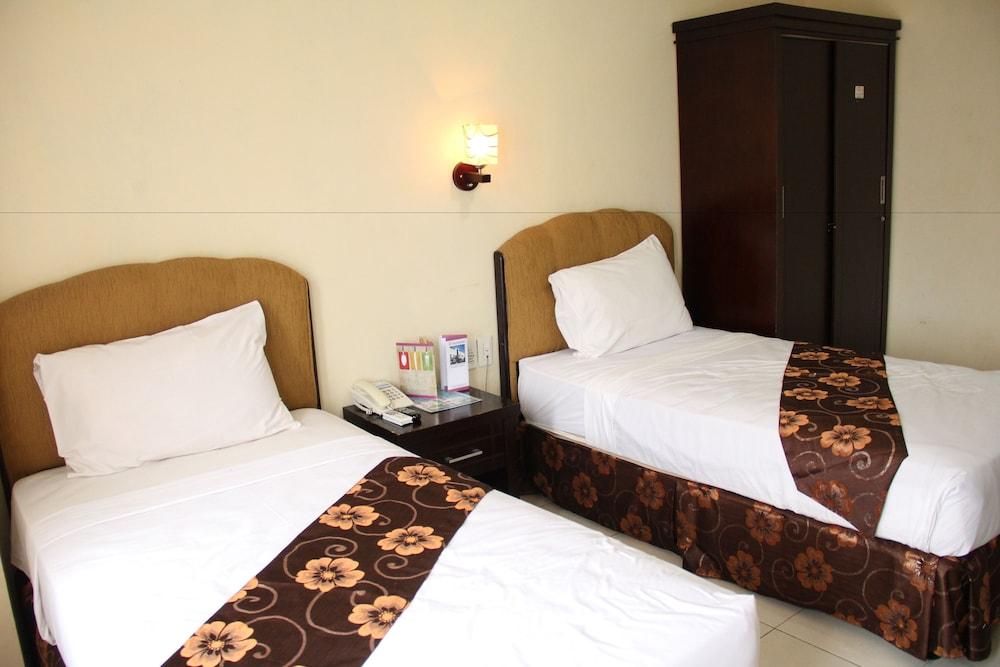Hotel Permata Hati - Room
