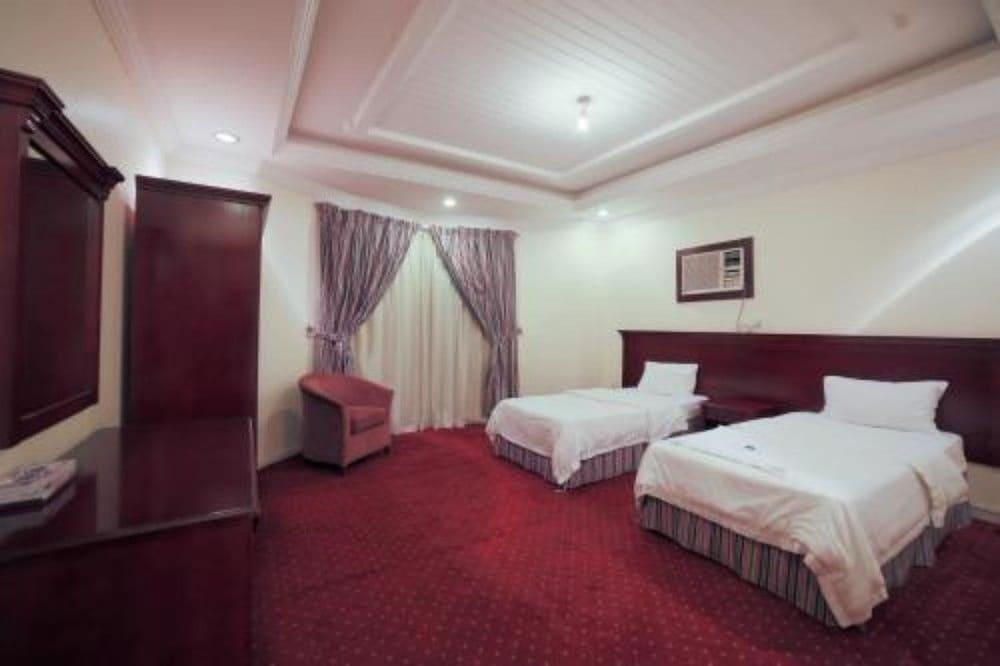 Al Fanar International Hotel Apt 2 Jedda - Featured Image