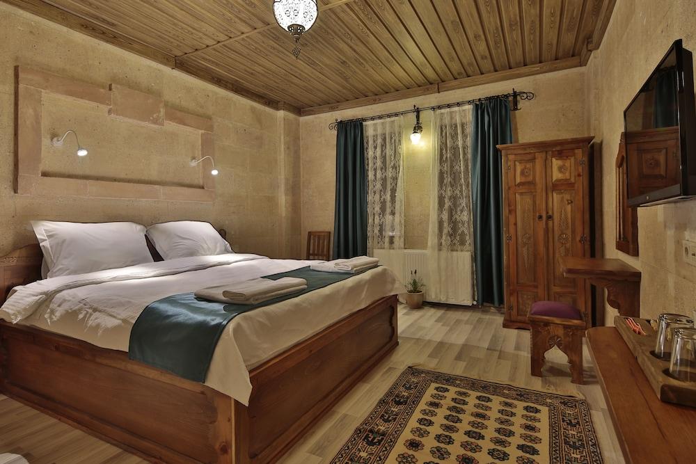 Cappadocia View Hotel - Room