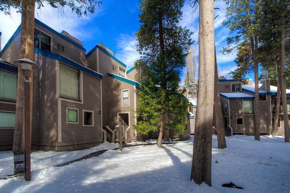 Our Happy Place by Lake Tahoe Accommodations - Exterior