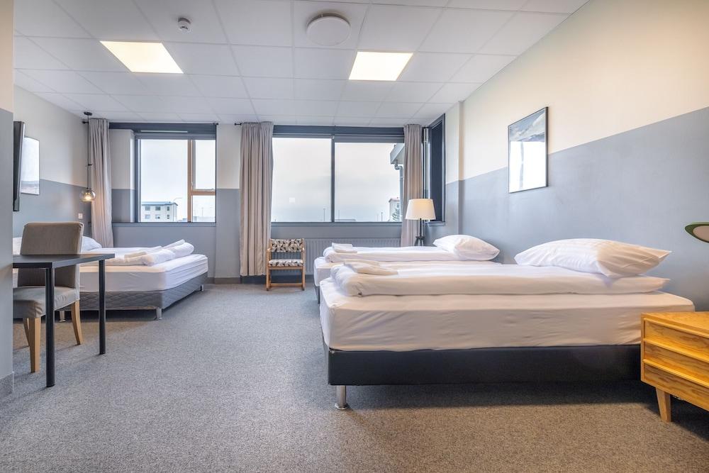 ABC Hotel by Reykjavik Keflavik Airport - Featured Image