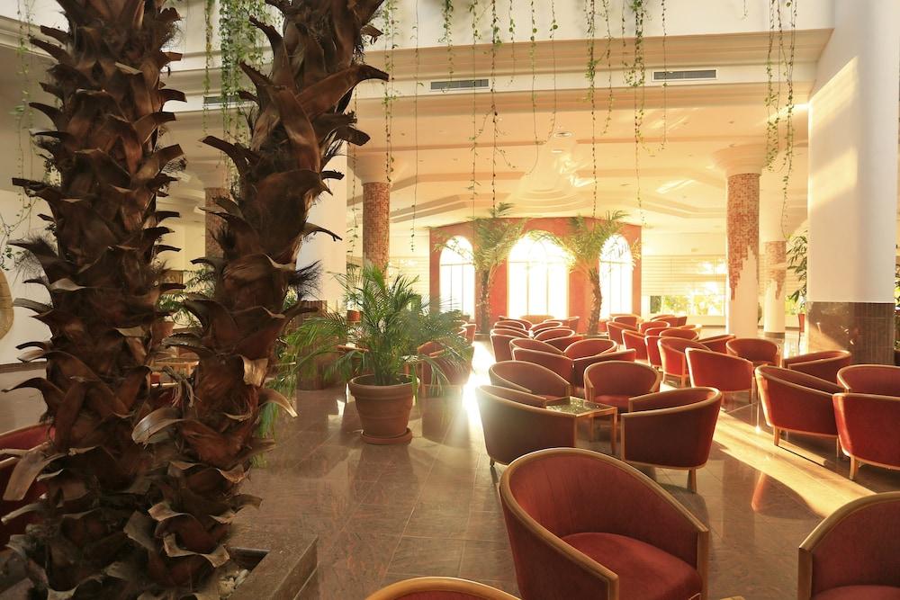 Hammamet Garden Resort and Spa - Lobby Lounge