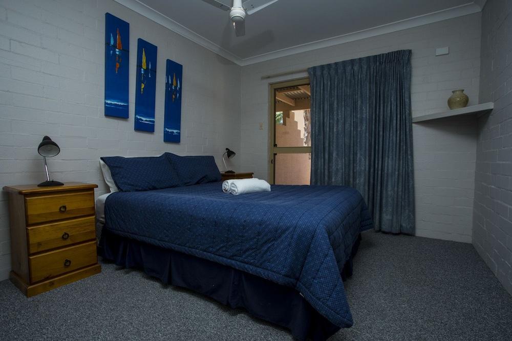Kalbarri Murchison View Apartments - Room