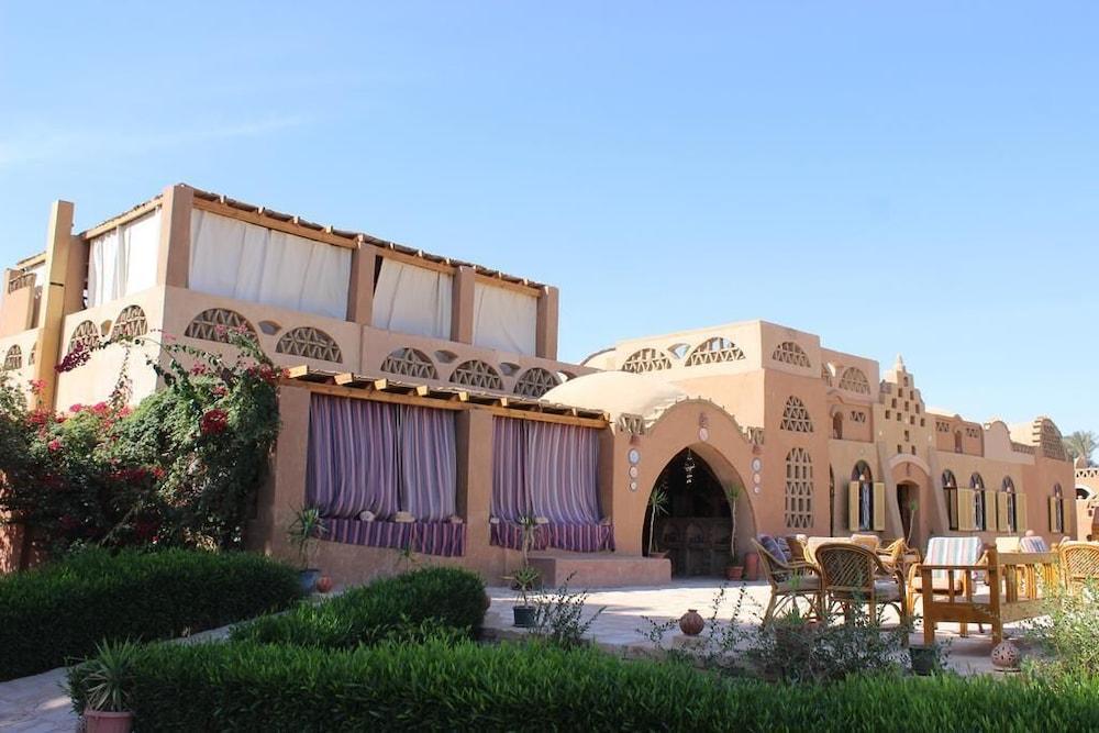 Eskaleh Nubian House - Featured Image