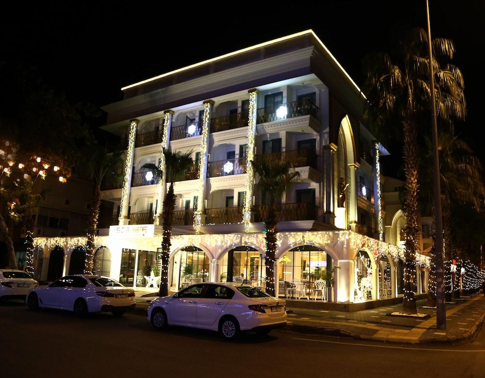 Sealife Lounge Hotel - Adult Only - Exterior