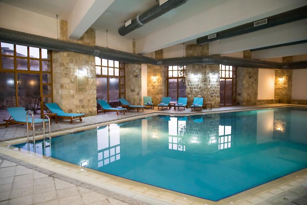 Old Village Resort - Indoor Pool