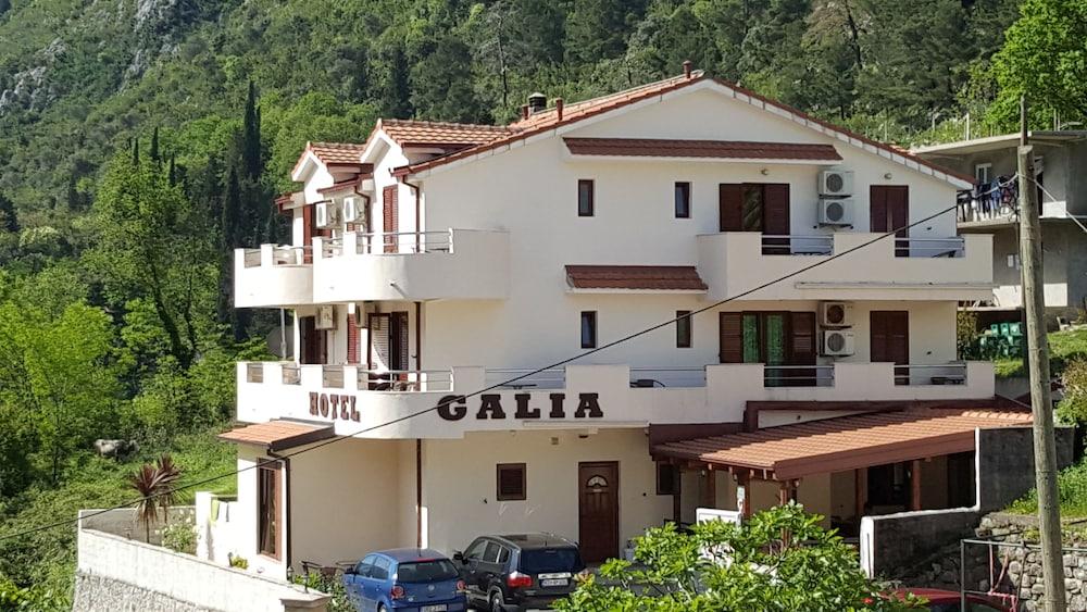 Hotel Galia - Featured Image
