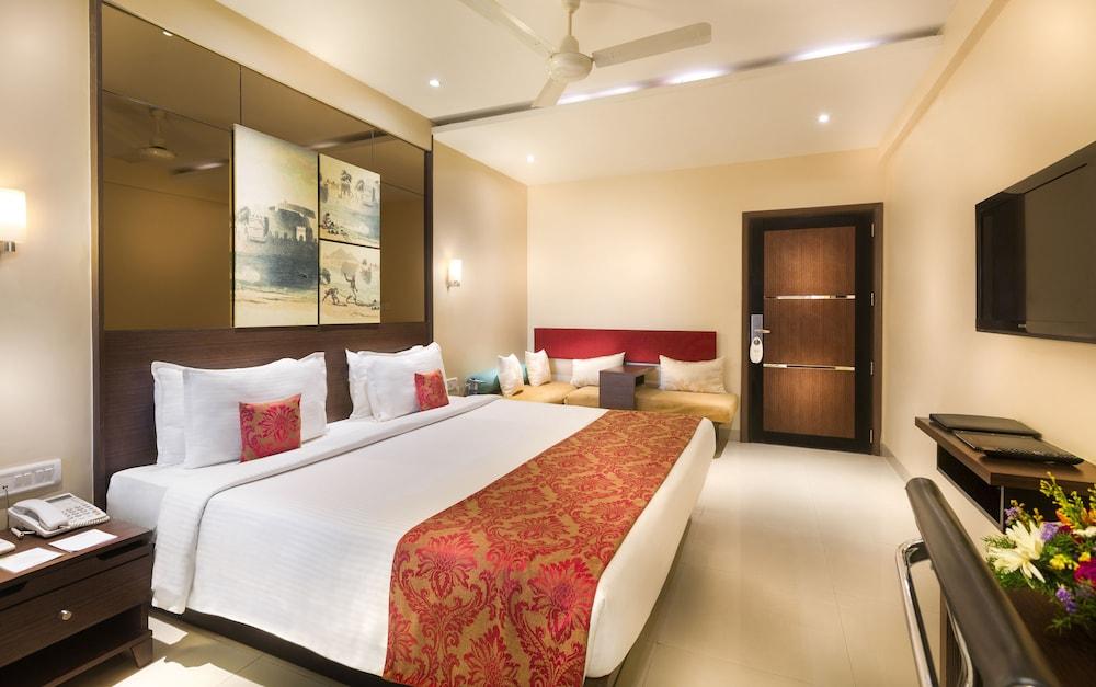 Regency Sameera Vellore by GRT Hotels - Room