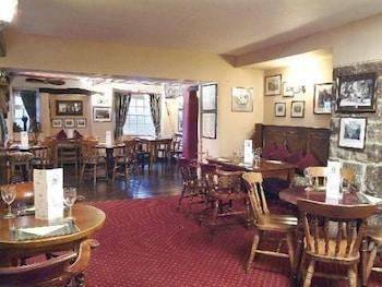 The Chequers Inn - Breakfast Area