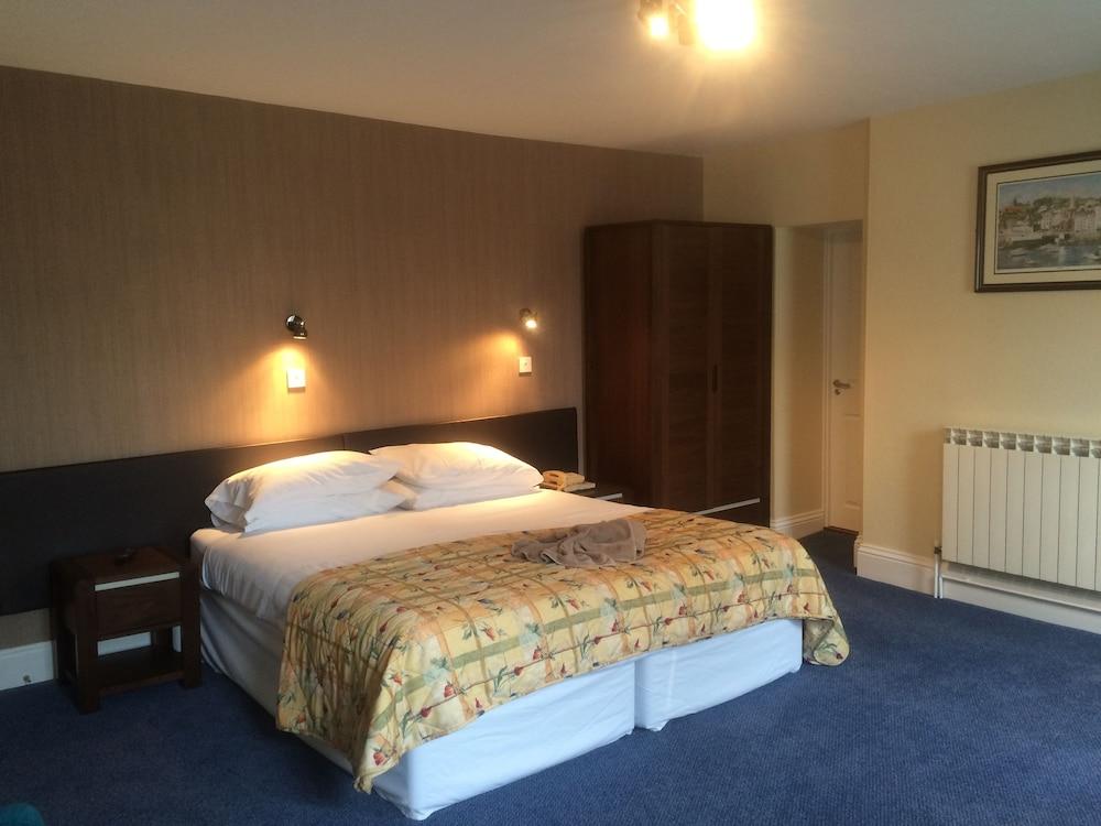 Grange Lodge Hotel - Room