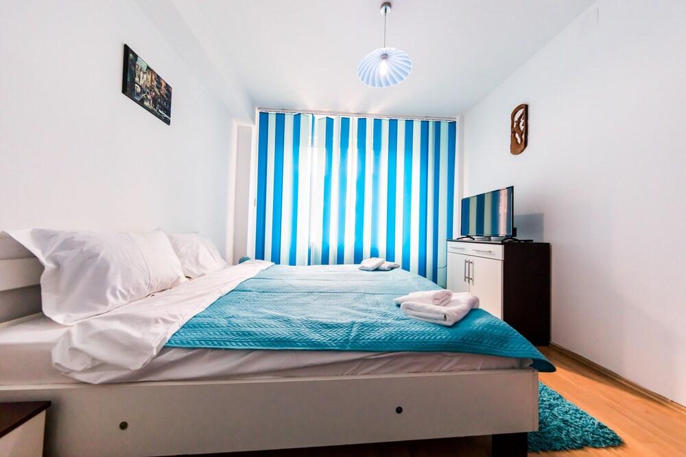 Apartment Datcu - Room