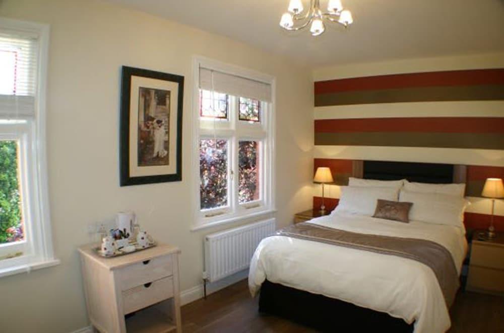 Glenlyon Bed and Breakfast - Room