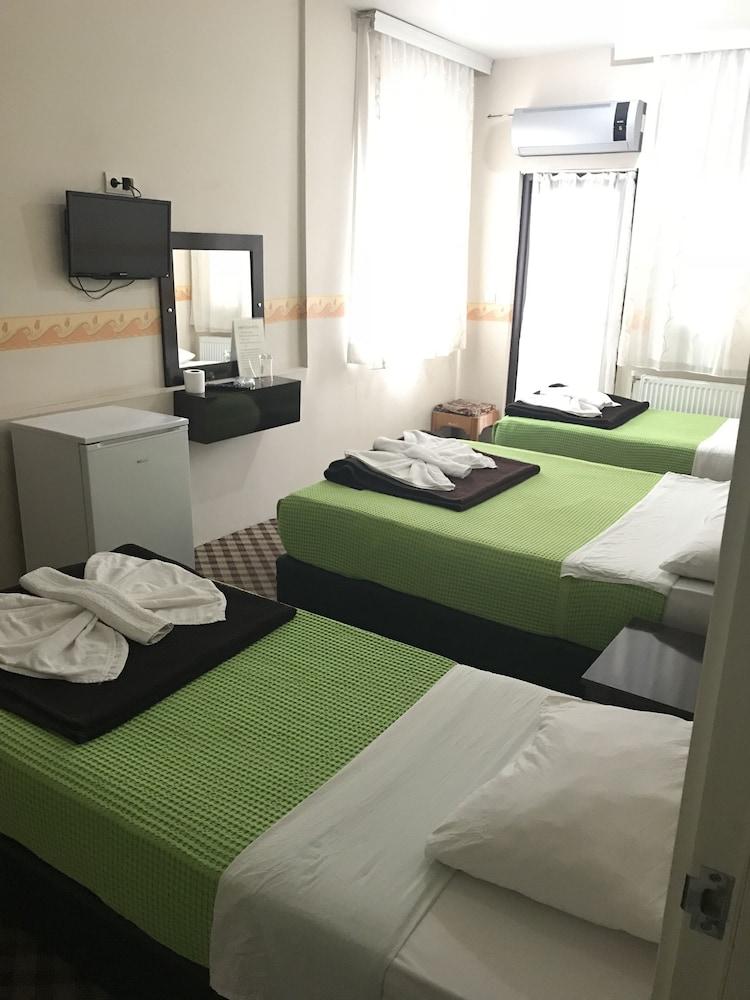 Anatolia Hotel - Room