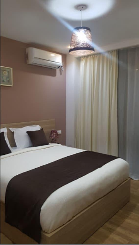 Hotel Marmara Deniz - Room