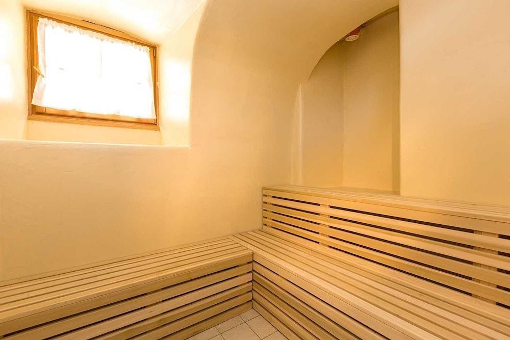 Colle Ameno Room & Breakfast - Sauna