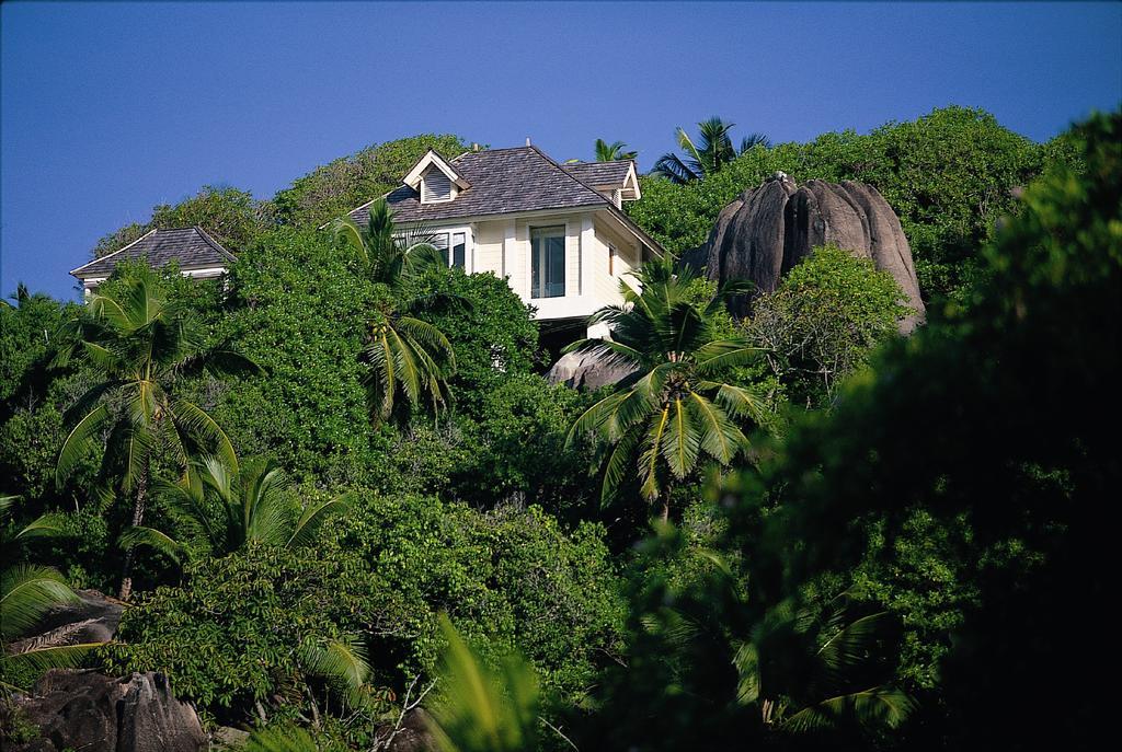 Banyan Tree Seychelles - null