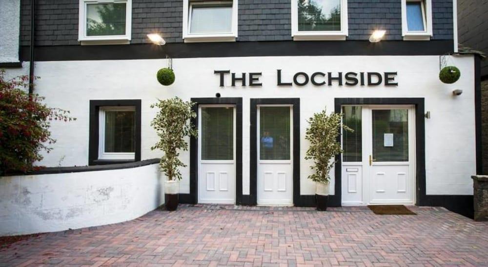 Lochside Guest House - Featured Image