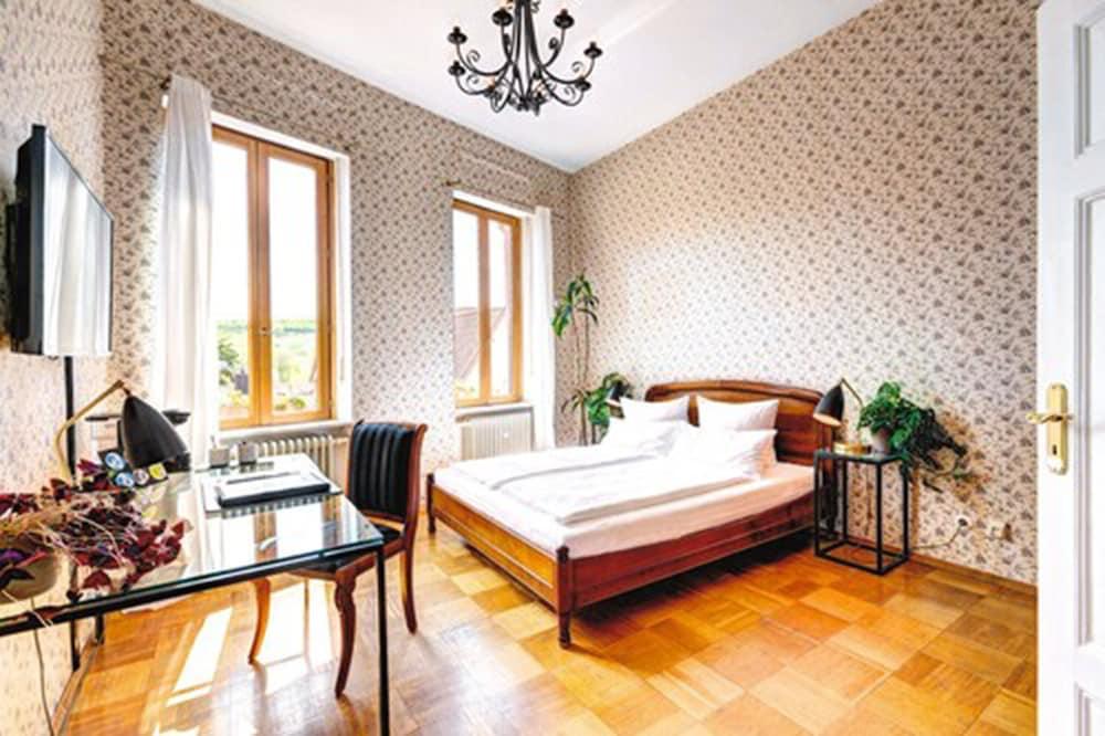 Villa Königsgarten - Room