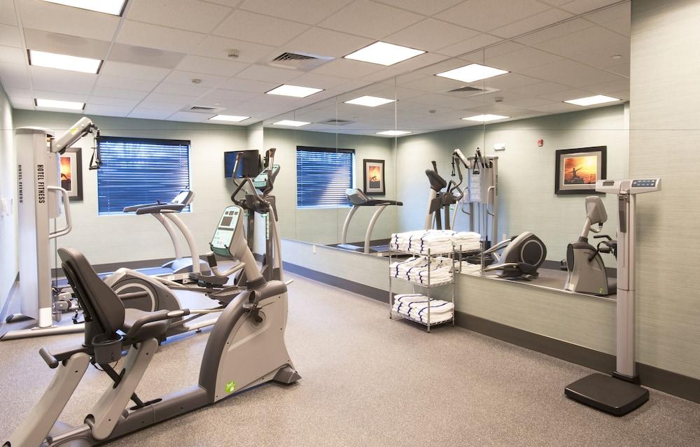Holiday Inn Express Hotel & Suites Selinsgrove, an IHG Hotel - Fitness Facility