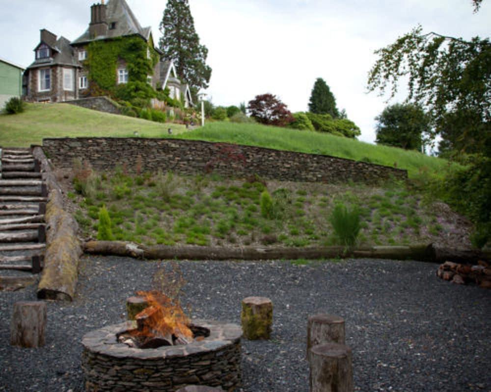 Holbeck Ghyll Country House Hotel - BBQ/Picnic Area