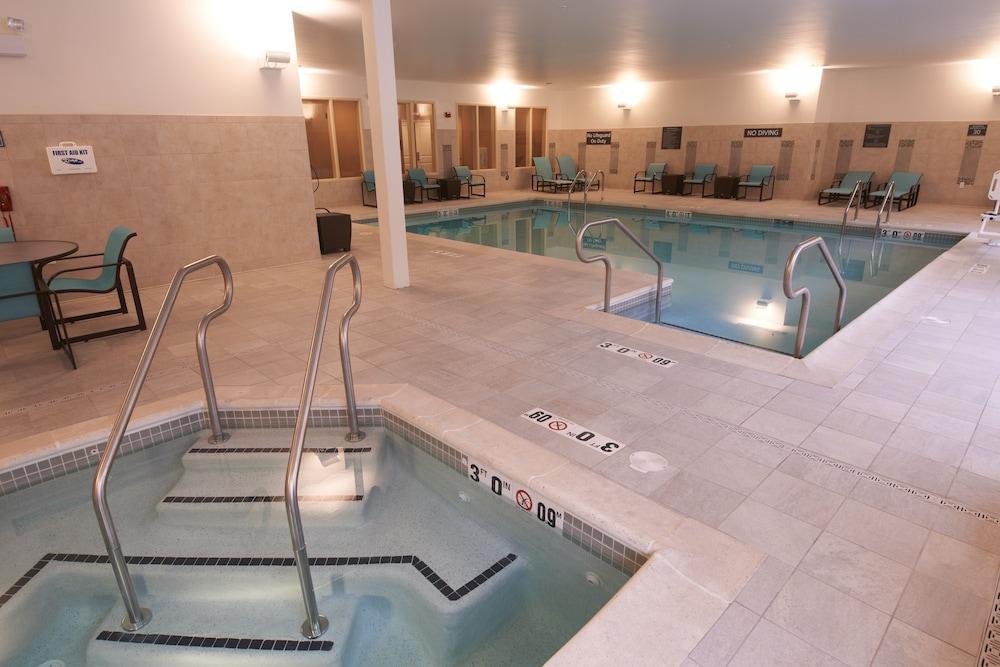 Residence Inn by Marriott Williamsport - Indoor Pool