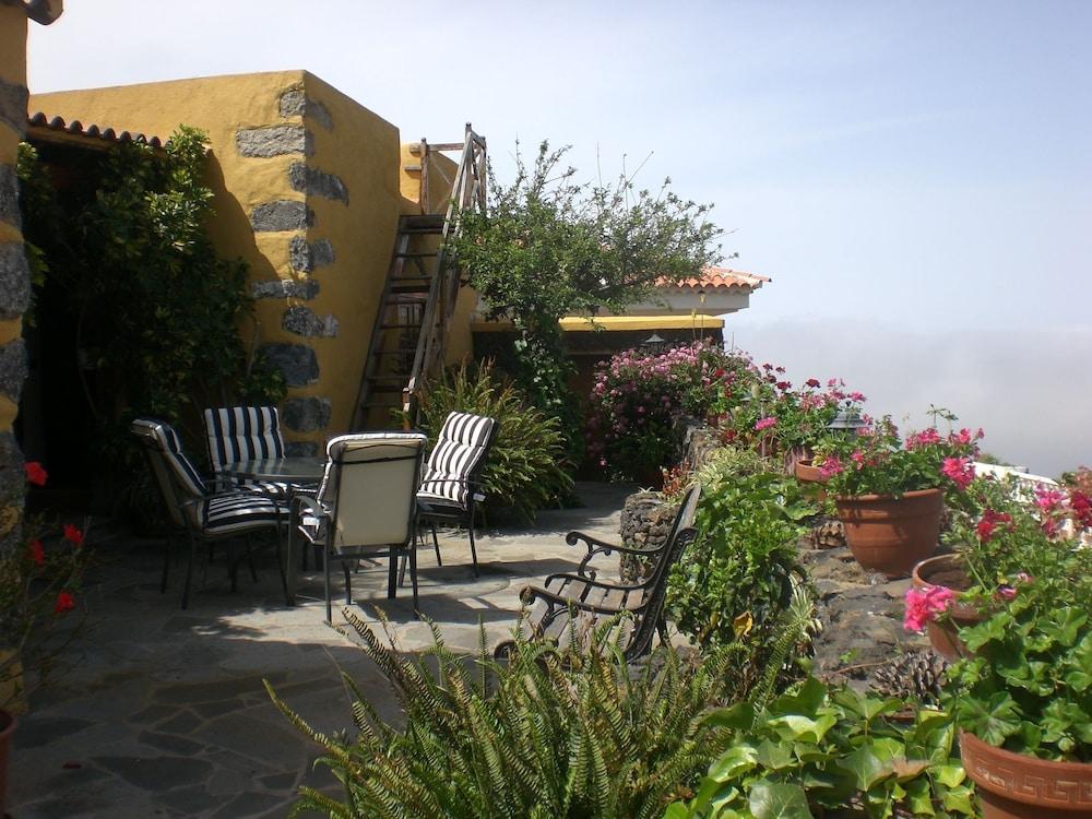 Casa Rural La Vistita - Terrace/Patio