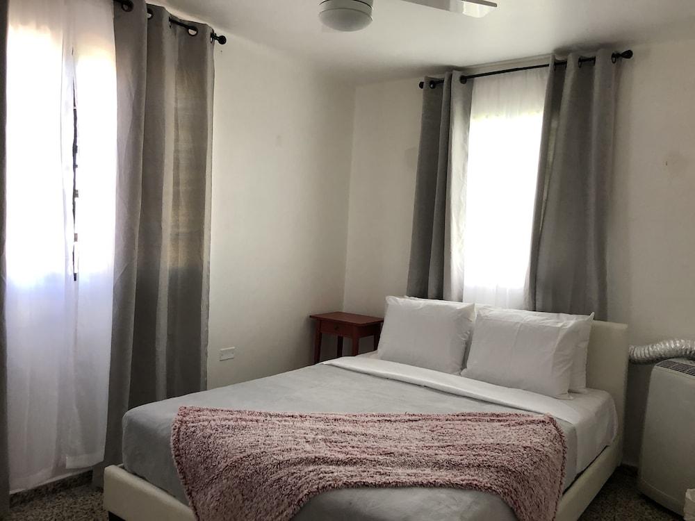 Casa del Lago Garzas - Suite 101 - Room