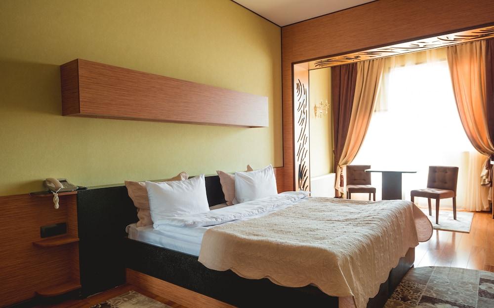 Bayil Inn Hotel - Room