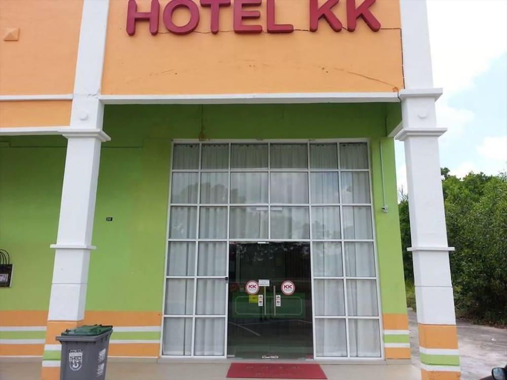 KK Hotel Nilai 3 - Featured Image