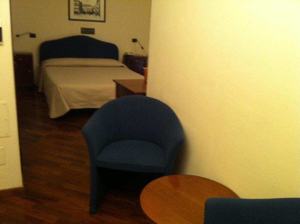 Hotel il Cigno - Room