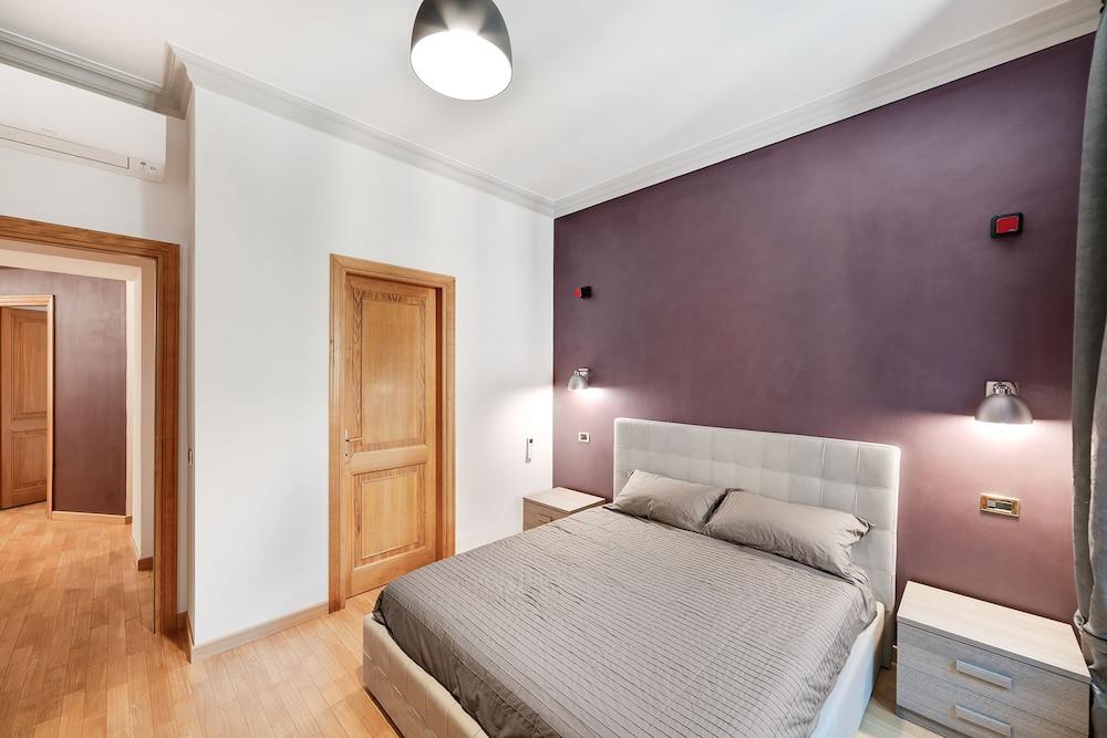 Peroni Apartment - Room