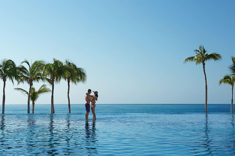 Dreams Los Cabos Suites Golf Resort & Spa - All Inclusive - Infinity Pool