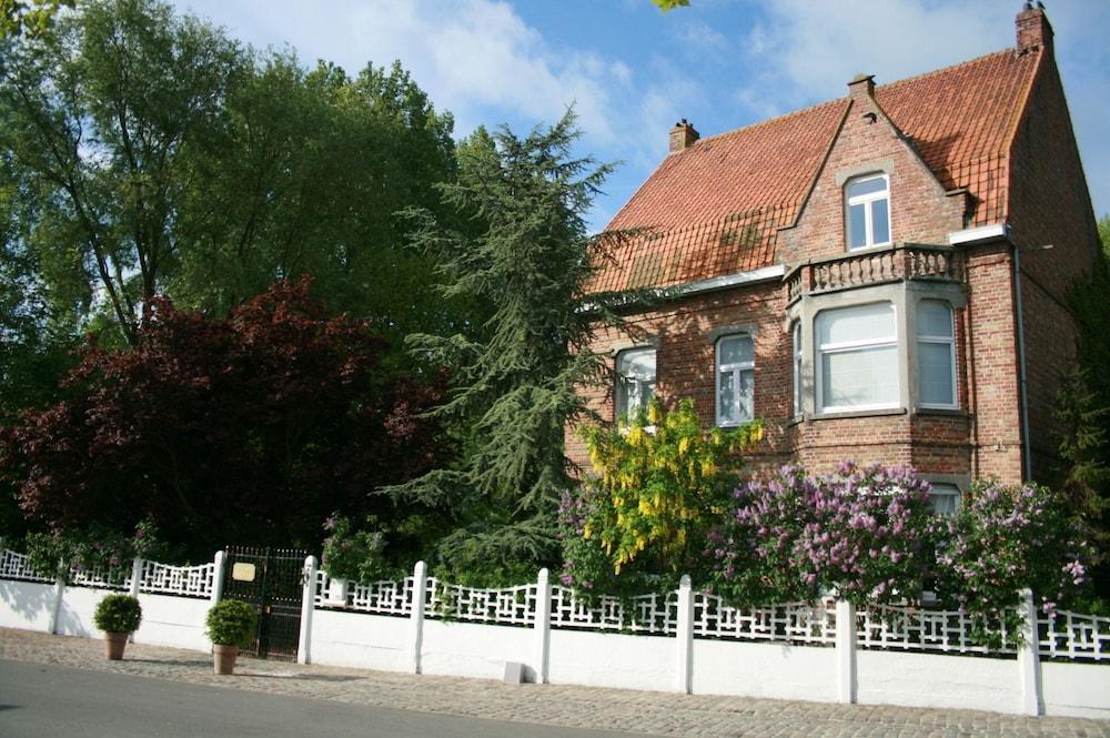 Bed & Breakfast Ter Brugge - Featured Image