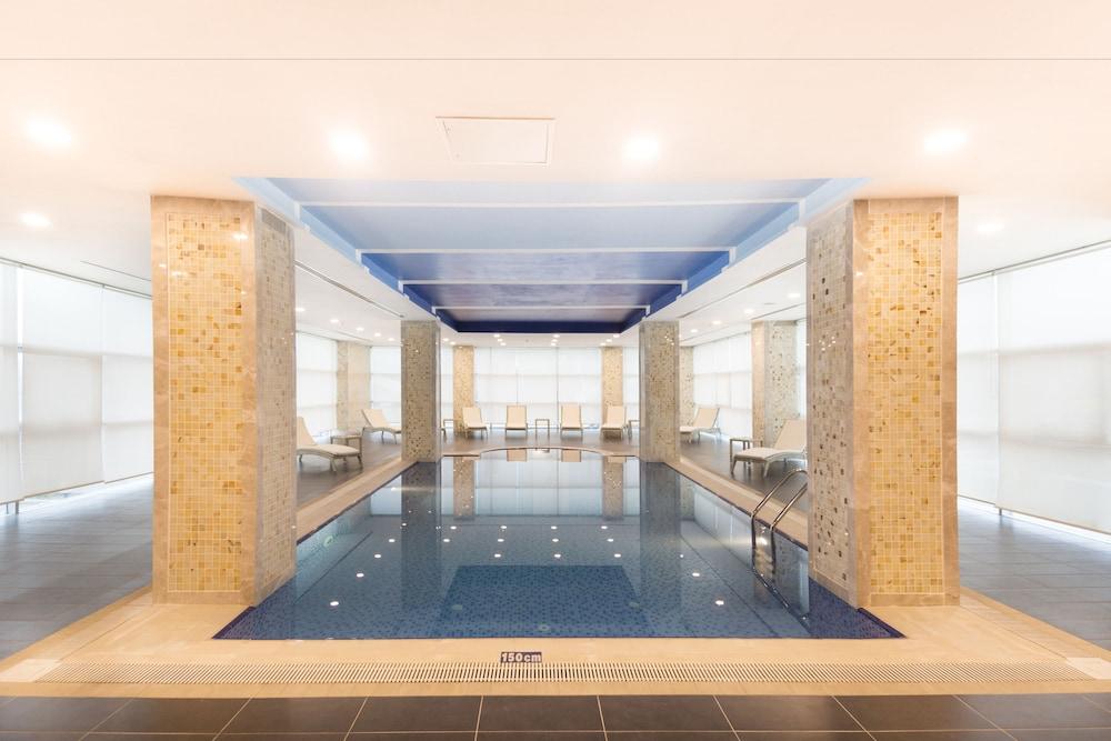 Park Dedeman Elaziğ - Indoor Pool