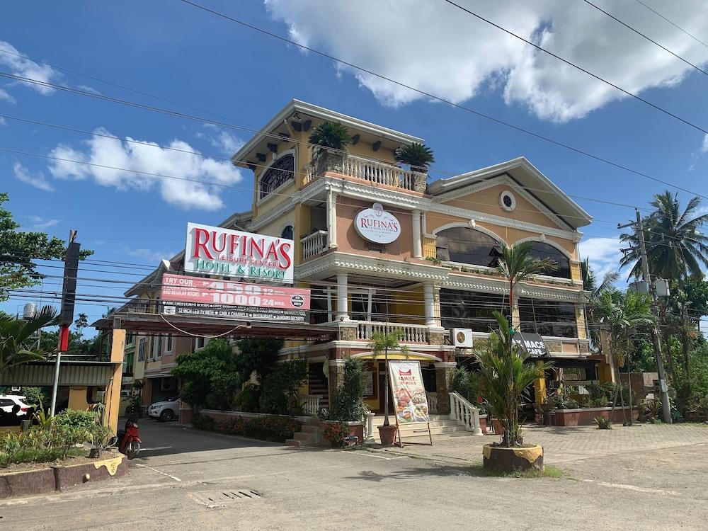 Rufina's Leisure Center - Featured Image