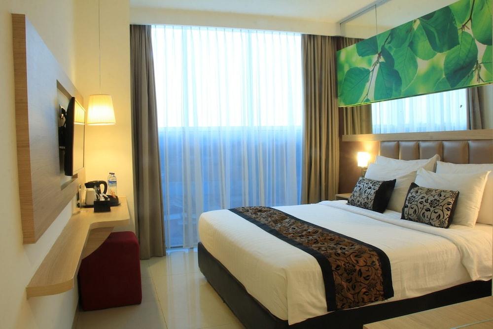 Hotel Agria Bogor - Tajur - Room