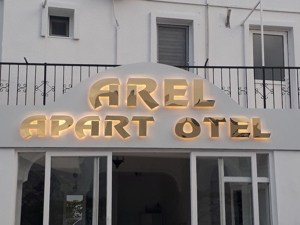 Arel Apart Hotel - Featured Image