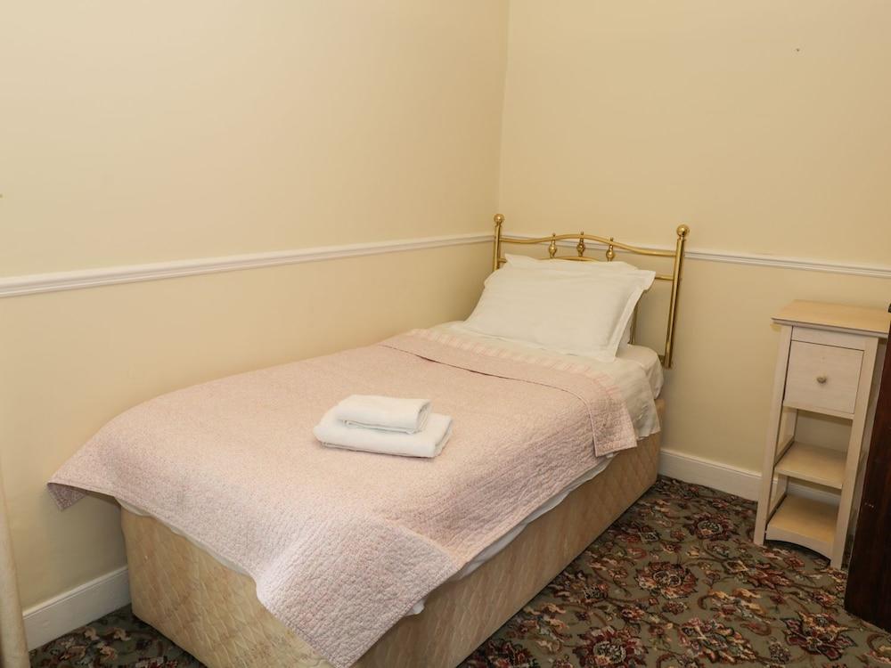 Old Bank House - Guestroom
