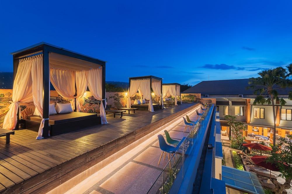 Padmasari Resort Hotel - Featured Image