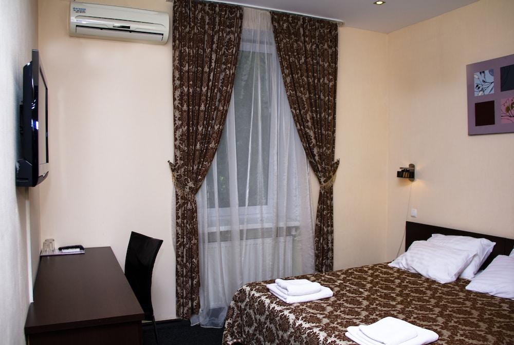 Kizhi Hotel - Room