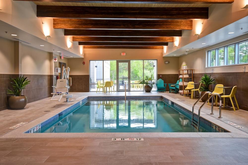 Home2 Suites by Hilton Walpole Foxboro - Pool