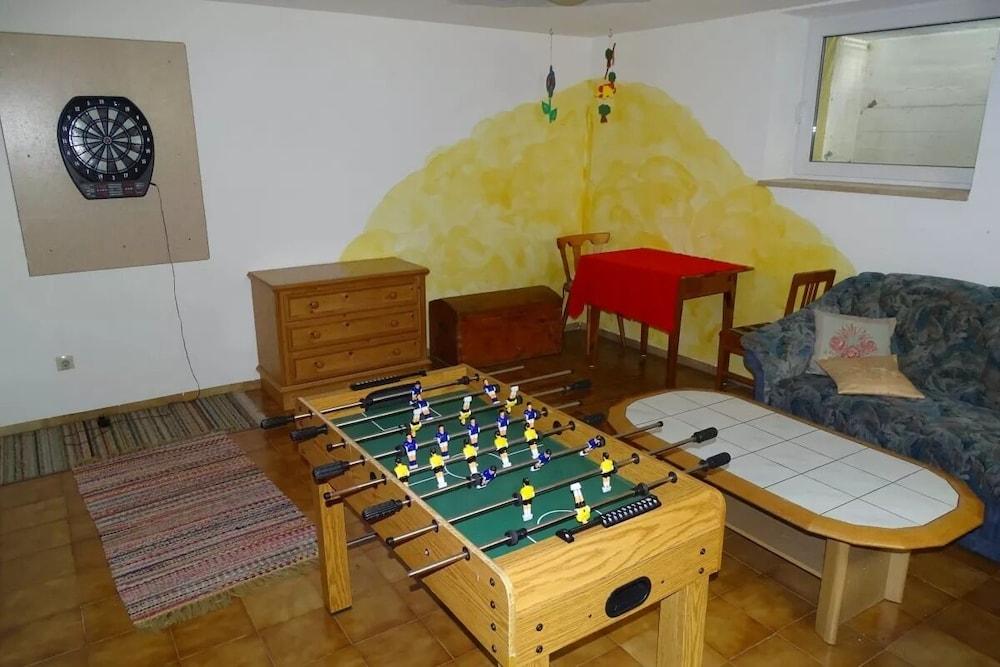 Waldschönau Gaisbacher - Game Room