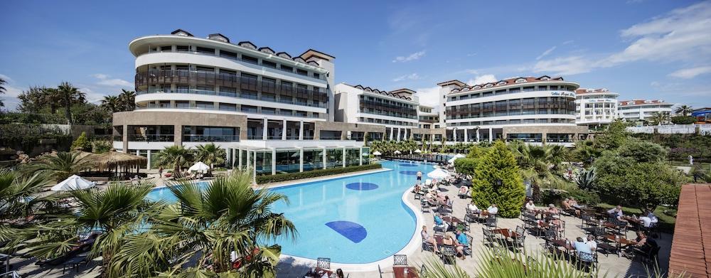 Alba Royal Hotel - All Inclusive - Adults Only - Featured Image