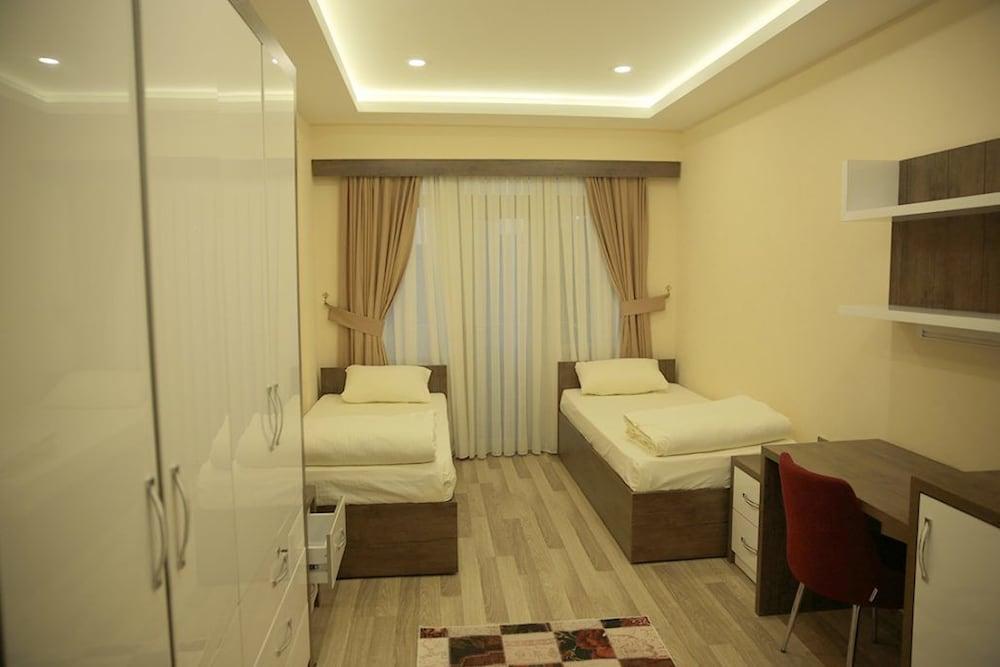 Myhome Antep - Room