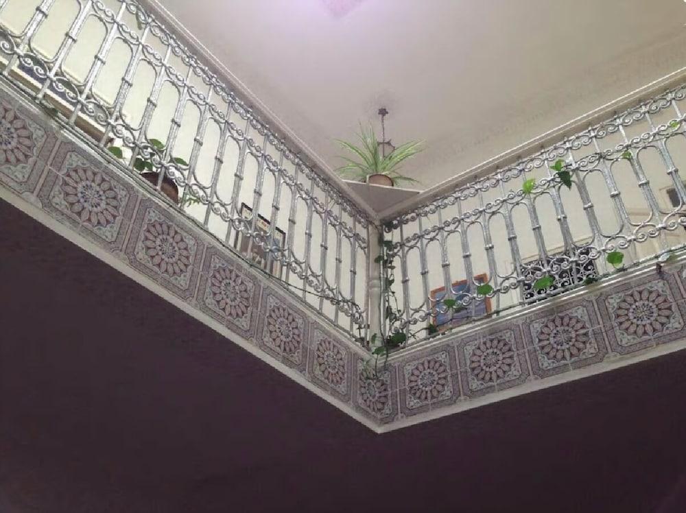 Riad La Perla - Interior Detail