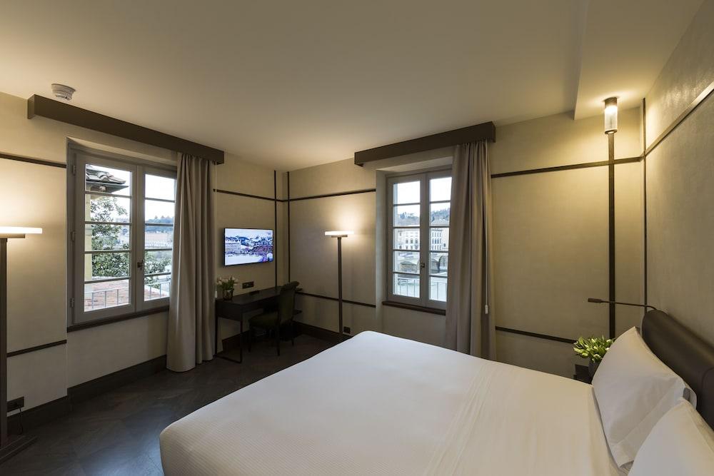 Hotel Balestri - Room