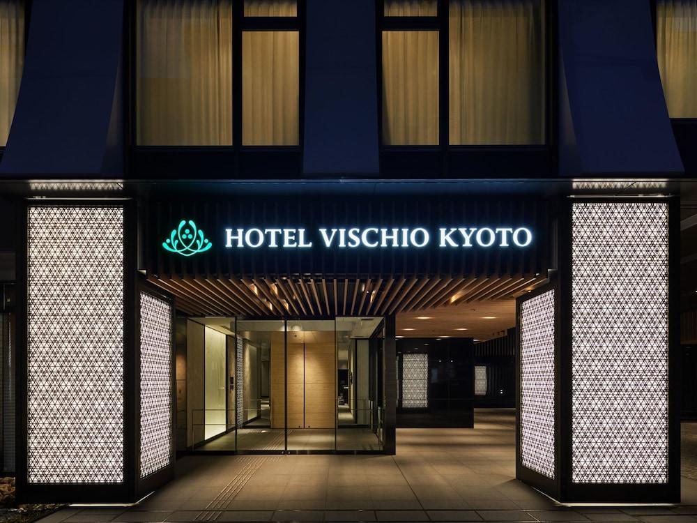 Hotel Vischio Kyoto by GRANVIA  - Featured Image