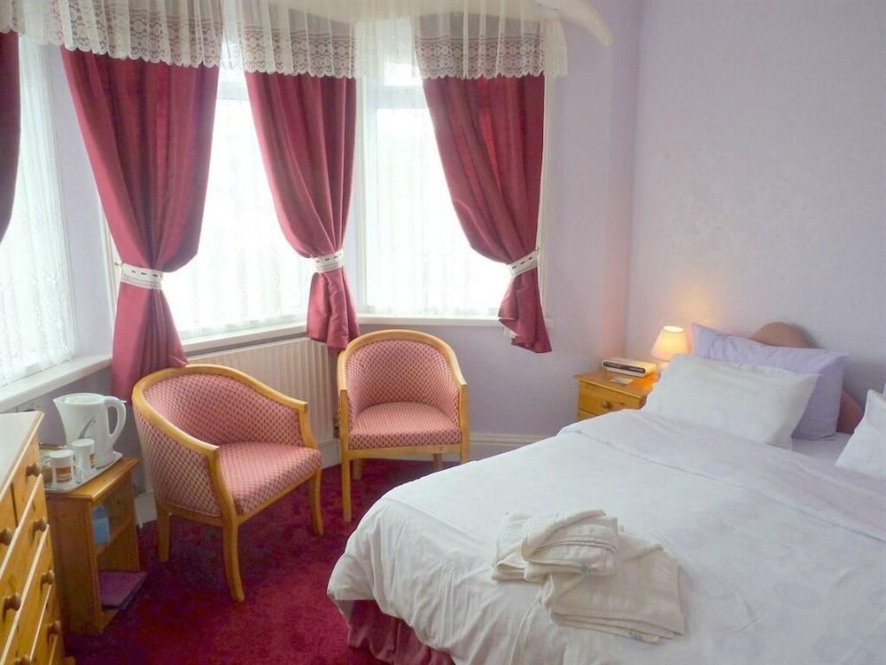 Arendale Hotel - Room