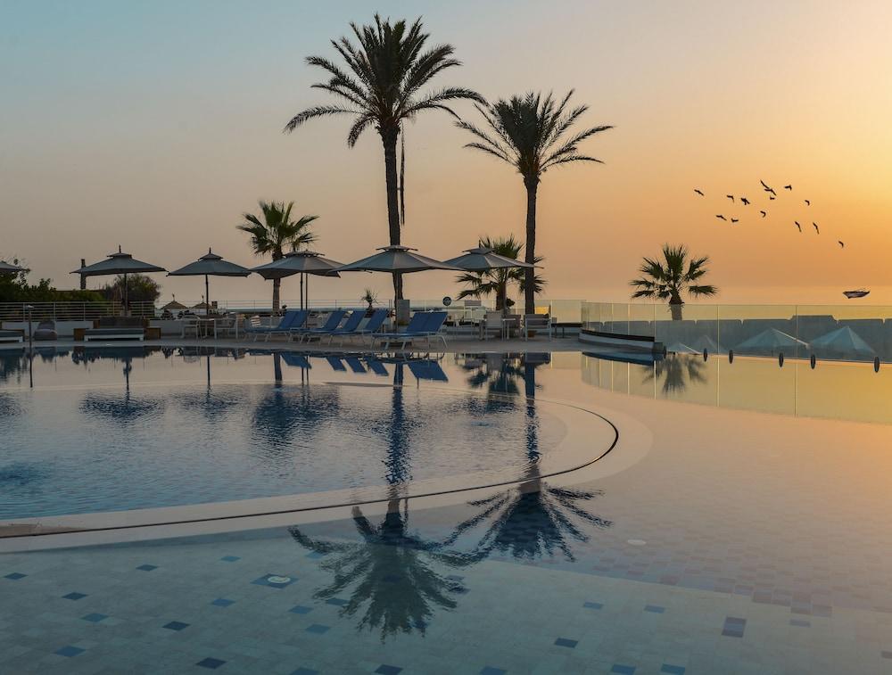 Sousse Pearl Marriott Resort & Spa - Outdoor Pool