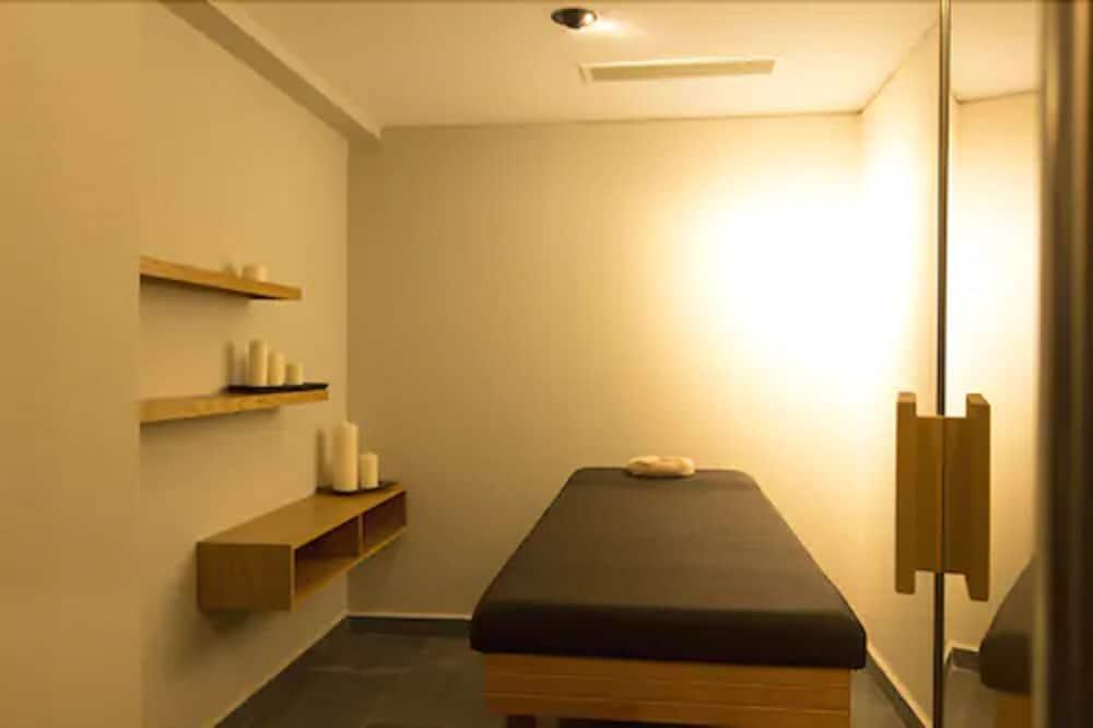 Abant Lotus Otel - Treatment Room